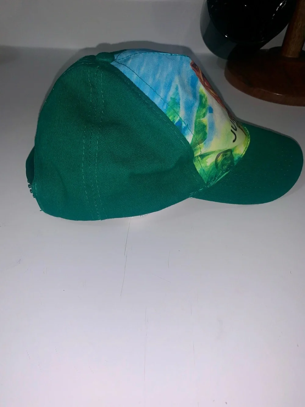 3 for $15- Jurassic Park Youth Hat